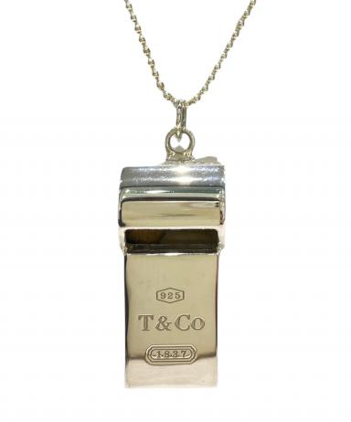 中古・古着通販】TIFFANY & Co. (ティファニー アンド コー) 1837