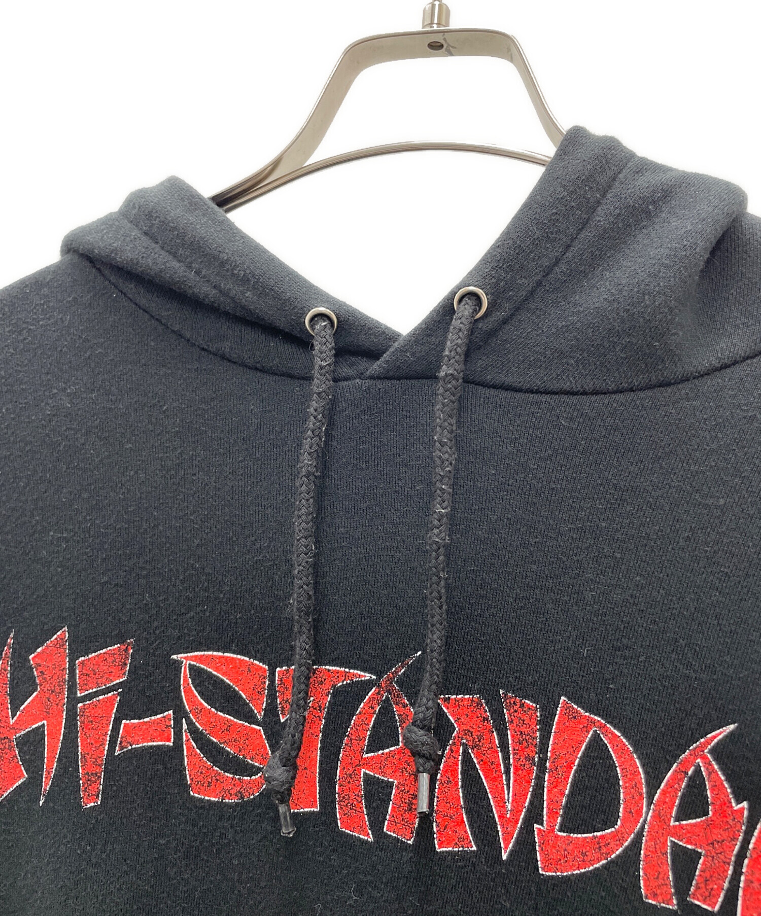 中古・古着通販】Hi-Standard (ハイスタンダード) プルオーバー