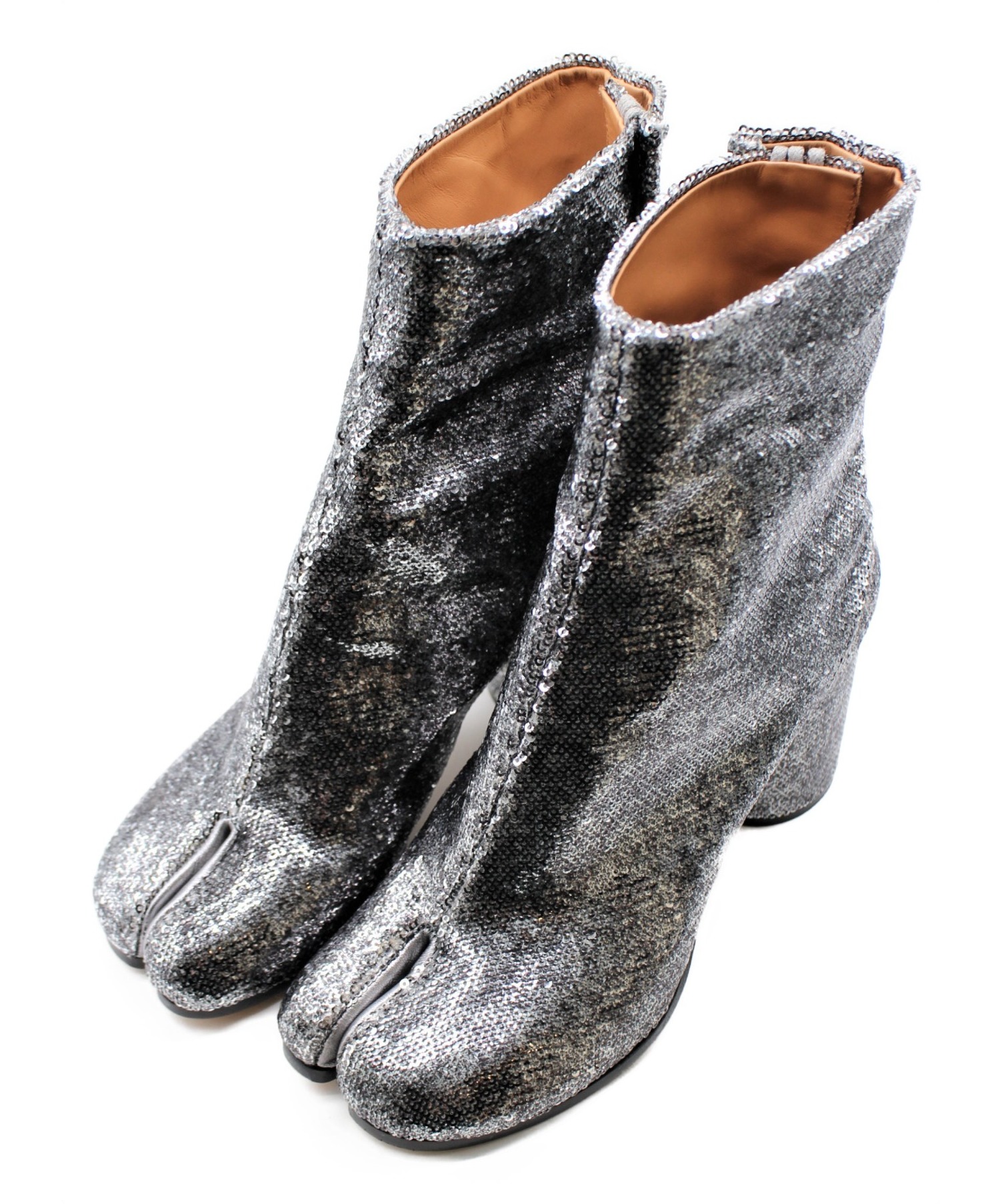 中古・古着通販】Maison Margiela (メゾンマルジェラ) 足袋ブーツ