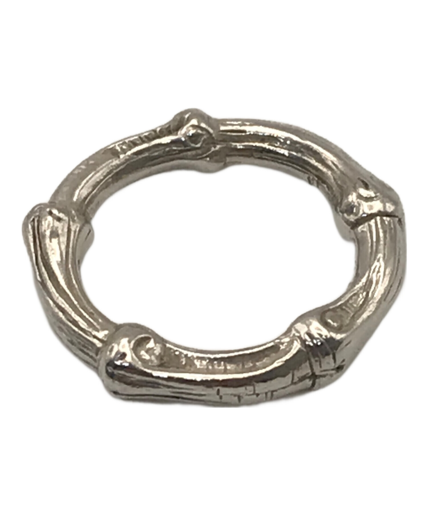 中古・古着通販】TIFFANY & Co. (ティファニー アンド コー) バンブー