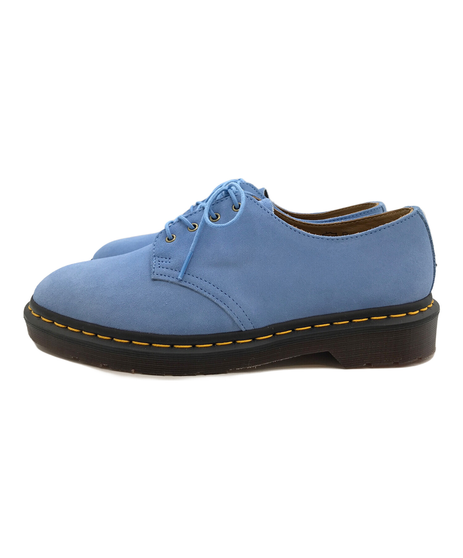 中古・古着通販】Dr.Martens (ドクターマーチン) SMITHS 4 ホール