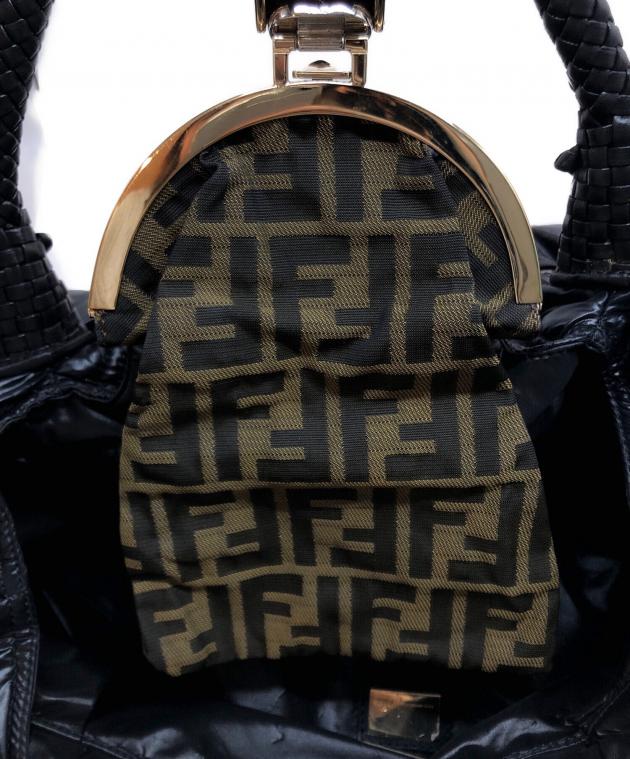 中古・古着通販】FENDI (フェンディ) MONCLER (モンクレール) スパイ