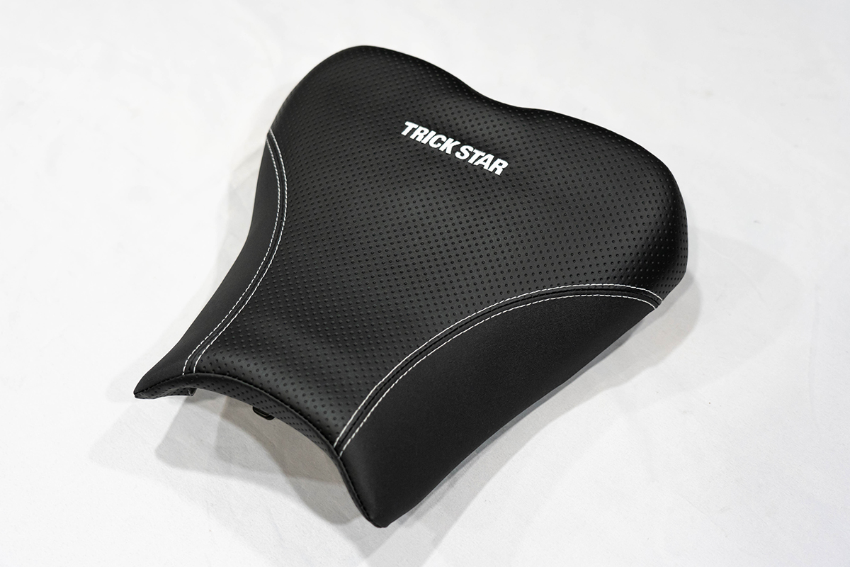 トリックスター / Ninja ZX-25R(21-22)政府認証フルエキゾースト