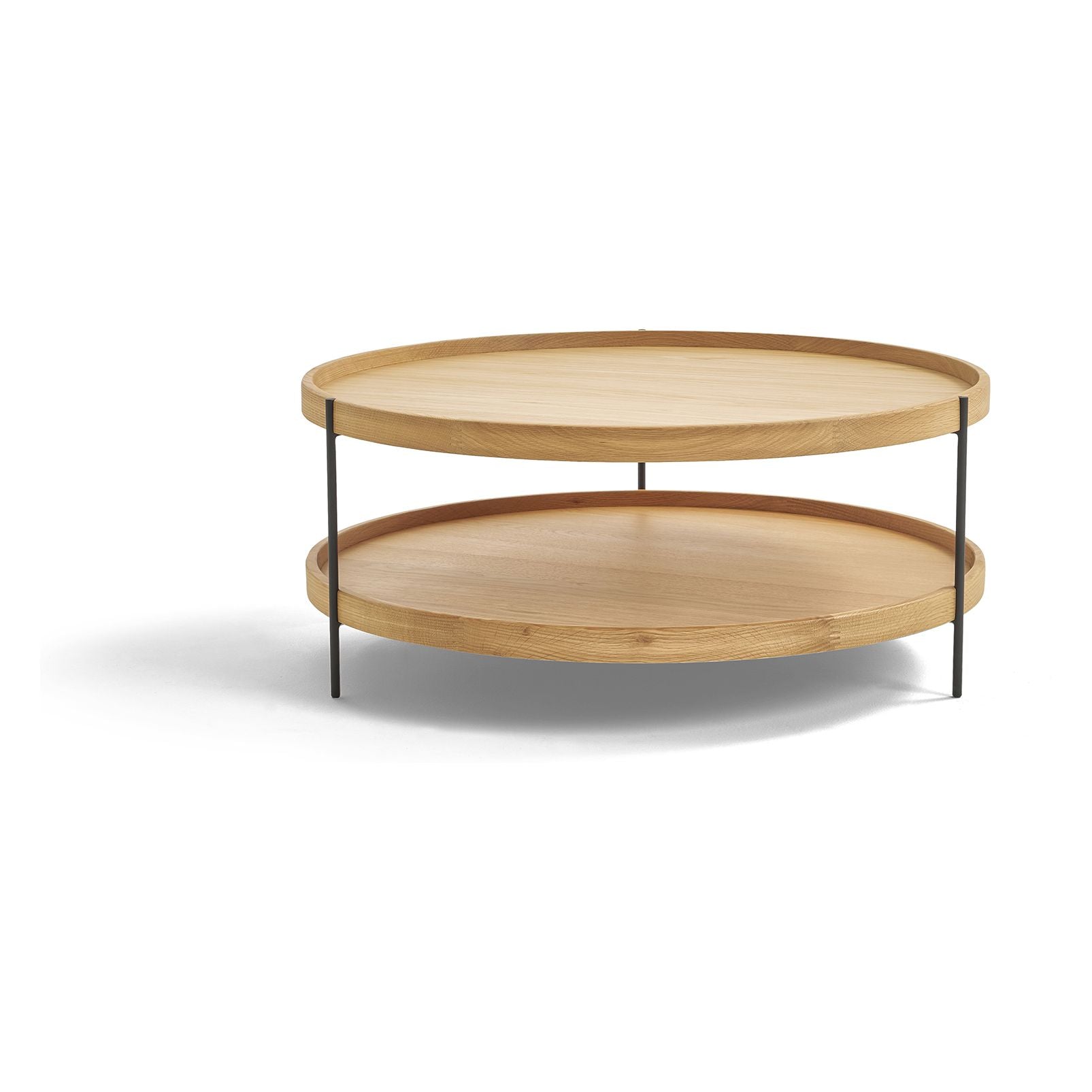 Humla Coffee Table – Trit House