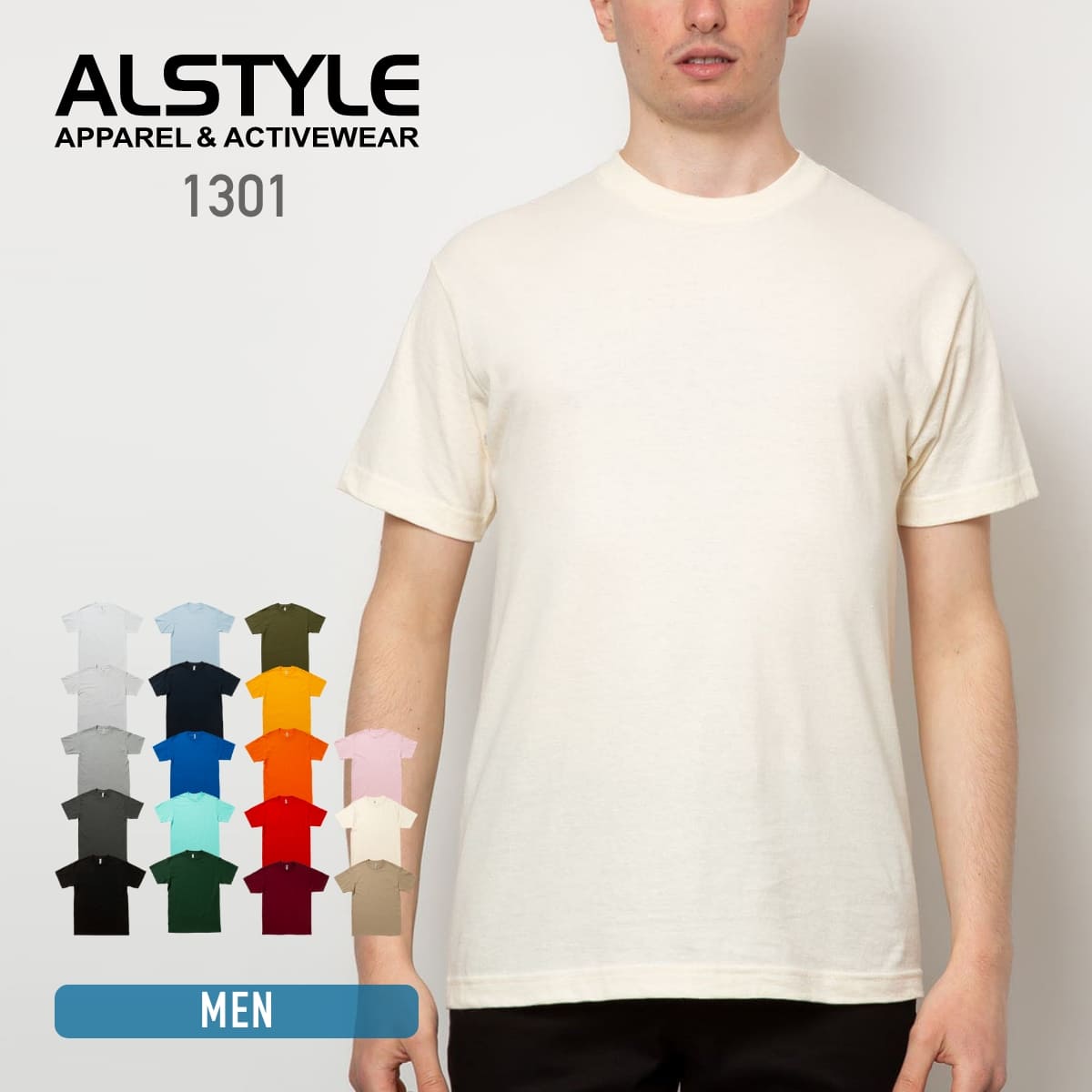 ALSTYLE(アルスタイル) – Tshirt.stビジネス