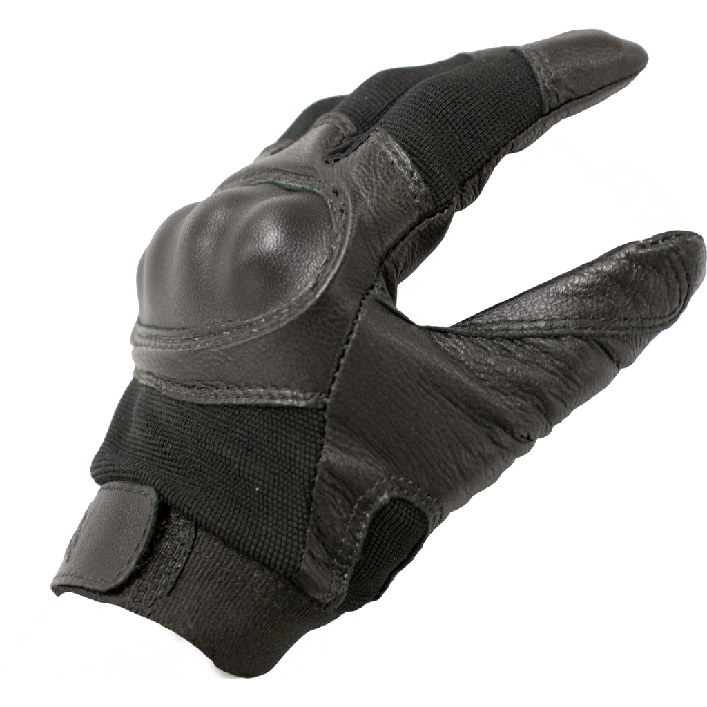 TurtleSkin LE Gloves - Echo - Warwick Turtleskin