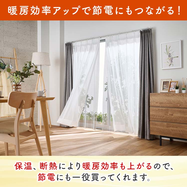 腰窓用2枚組】セキスイ 断熱サーモキープ｜テレ東マート