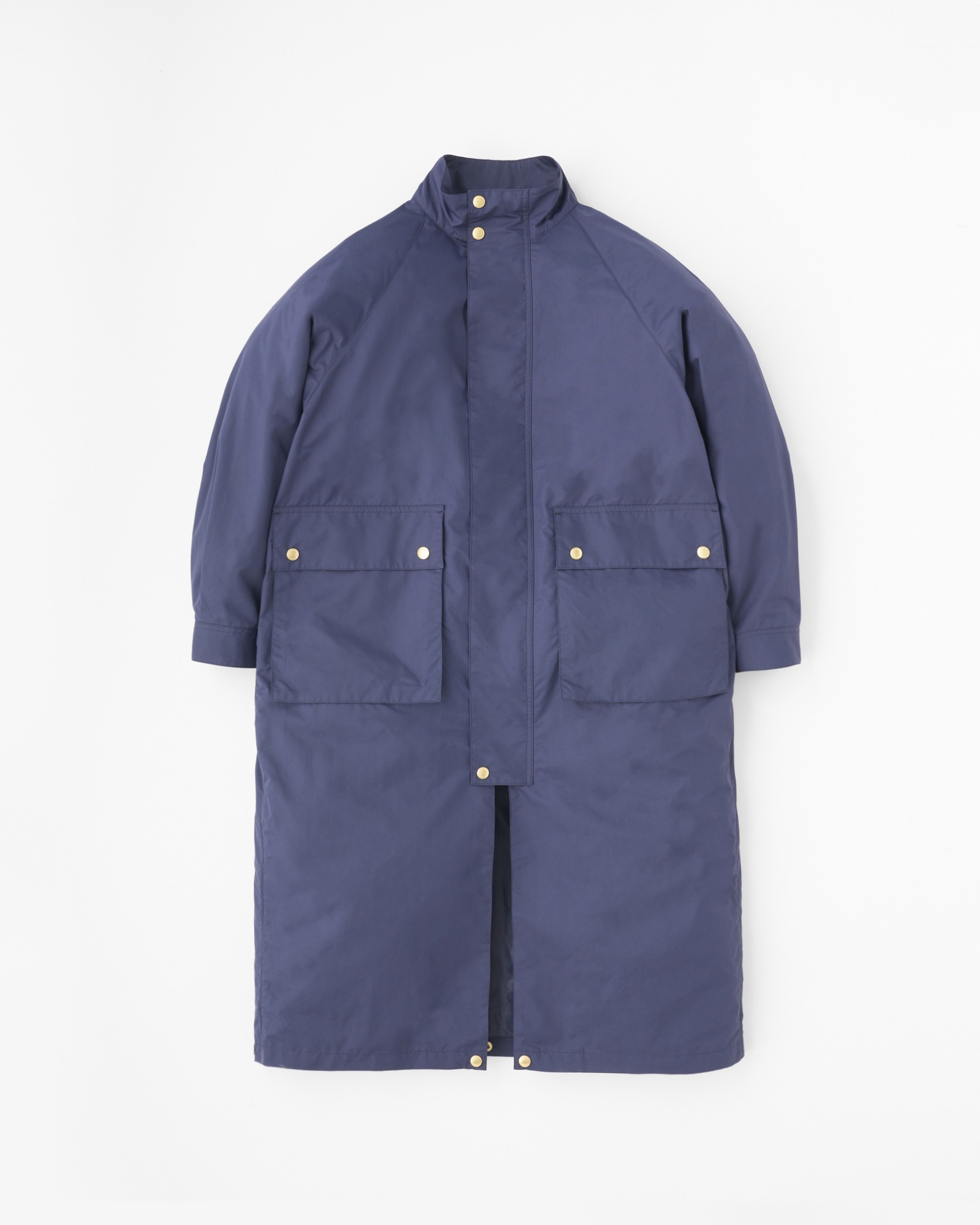ELGIN LONG｜Traditional Weatherwear（トラディショナル ウェザー