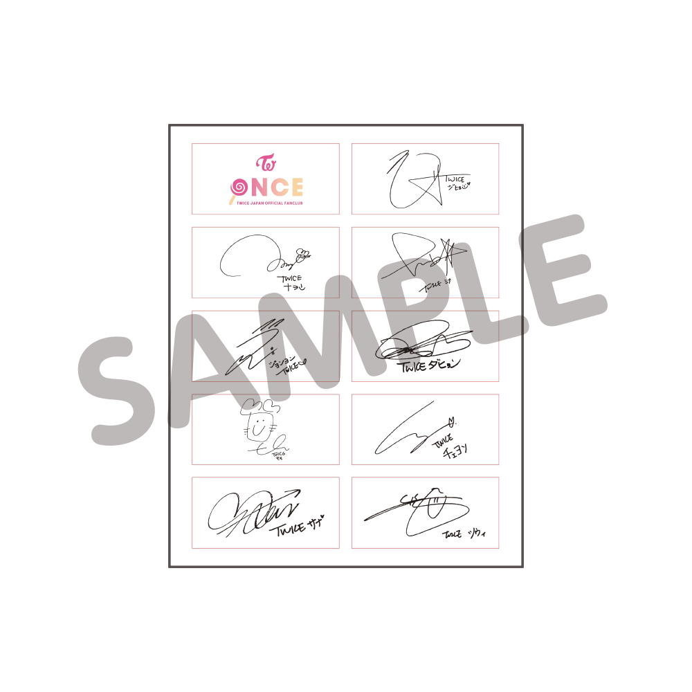 TWICE JAPAN FAN MEETING 2022 