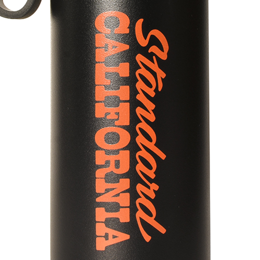 スタンダードカリフォルニア ボトル | RIVERS × SD VACUUM FLASK STOUT