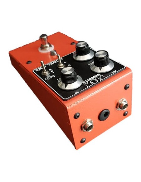 Comprar Fish Circuits Model One