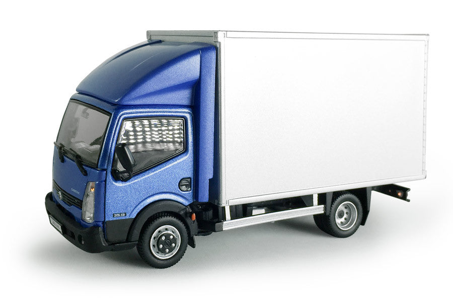 Nissan Cabstar Box Truck – tyotoys