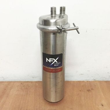 業務用 浄水器 メイスイ NFX-OSP W140×D160×H420mm 中古 リサイクル