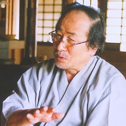 田中佐次郎・インタビュー・唐津焼陶芸作家【うまか陶】