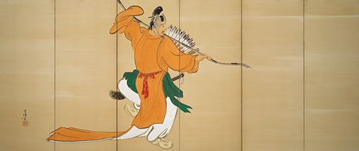 西山翠嶂 -知られざる京都画壇の巨匠- – 広島 海の見える杜美術館
