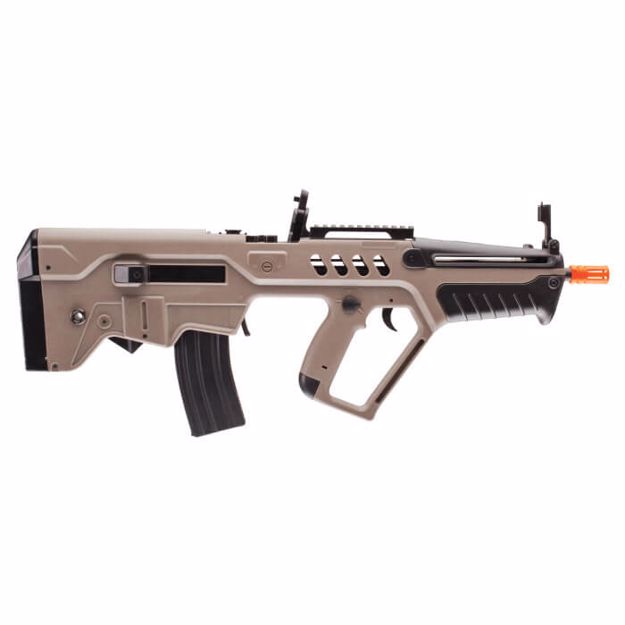 TAVOR 21 - COMPETITION - DARK EARTH BROWN | Umarex USA