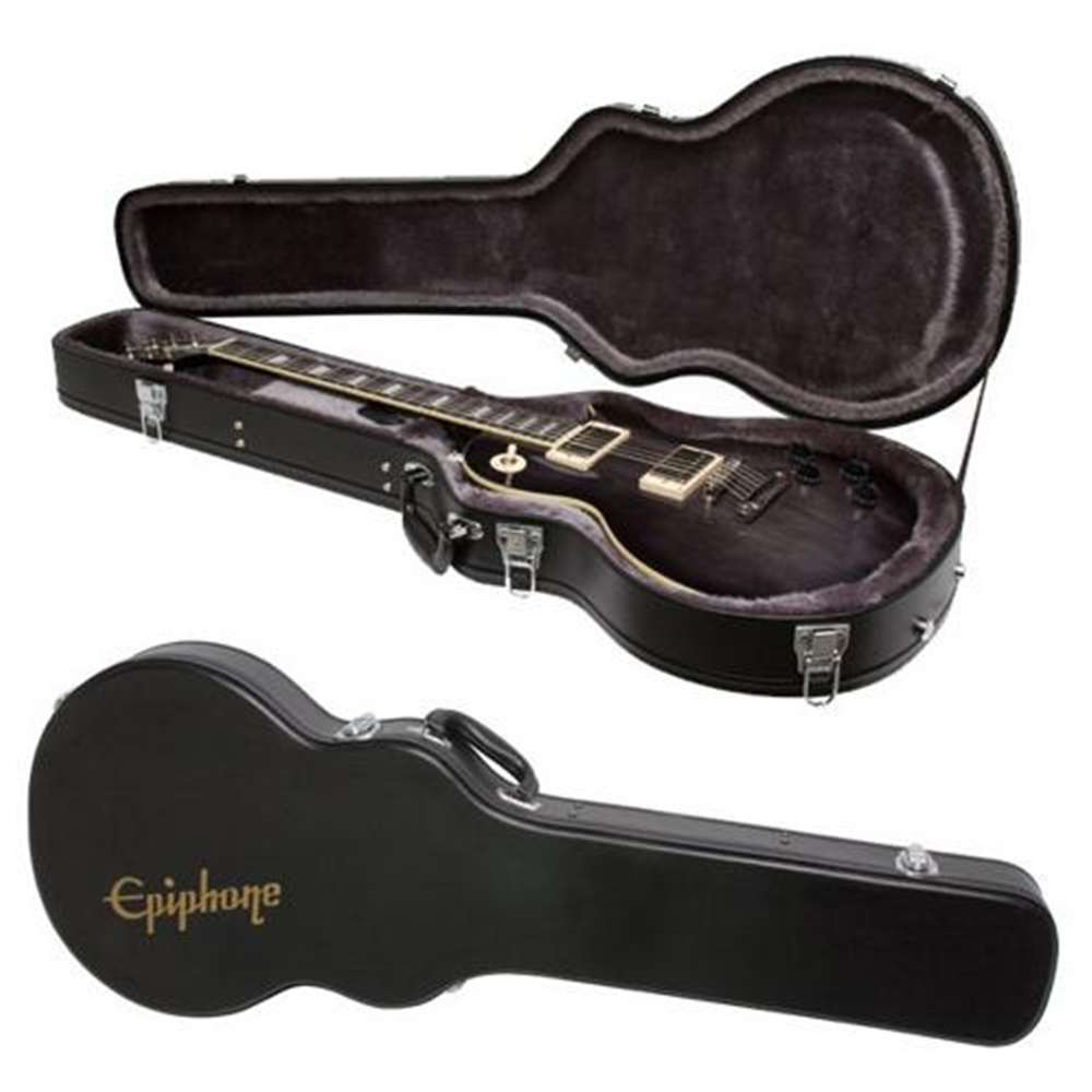 Uncle Ike's Music & Sound - Epiphone Les Paul Hard Case 940-ENLPCS