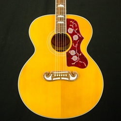 Uncle Ike's Music & Sound - Epiphone Masterbilt J-200 Acoustic