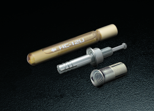 コンクリートドリル | 製品情報 | ユニカ株式会社 [UNIKA CO., LTD.]
