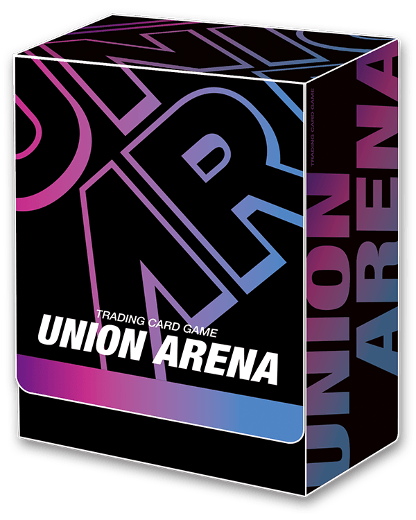 UNION ARENA 2nd Anniversary Campaign! − NEWS｜UNION ARENA｜UNIONARENA
