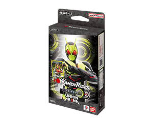 BANDAI CARD GAMES Fest 24-25 スペシャルセット 仮面ライダー − 商品