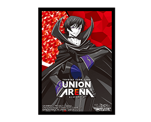 UNION ARENA PREMIUM CARD SET コードギアス 反逆のルルーシュ − 商品