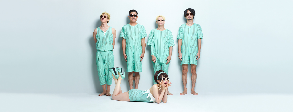 ニュース [初回生産限定仕様][CD] - 東京事変 - UNIVERSAL MUSIC JAPAN