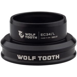 Universal Cycles -- Wolf Tooth Performance EC34 Lower Headset