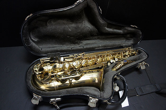 セルマー Selmer スーパーアクション80 シリーズ2 serie2 48万番台
