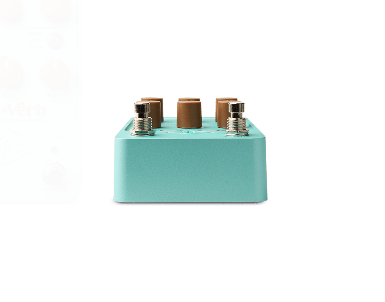 Del-Verb Ambience Companion – Universal Audio