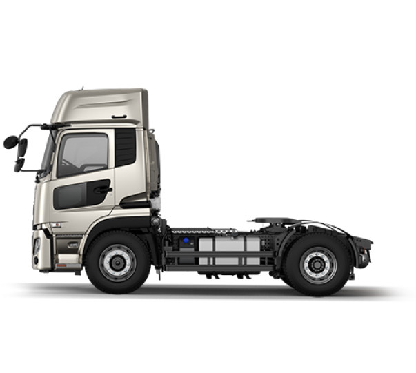 Specs | UD Trucks