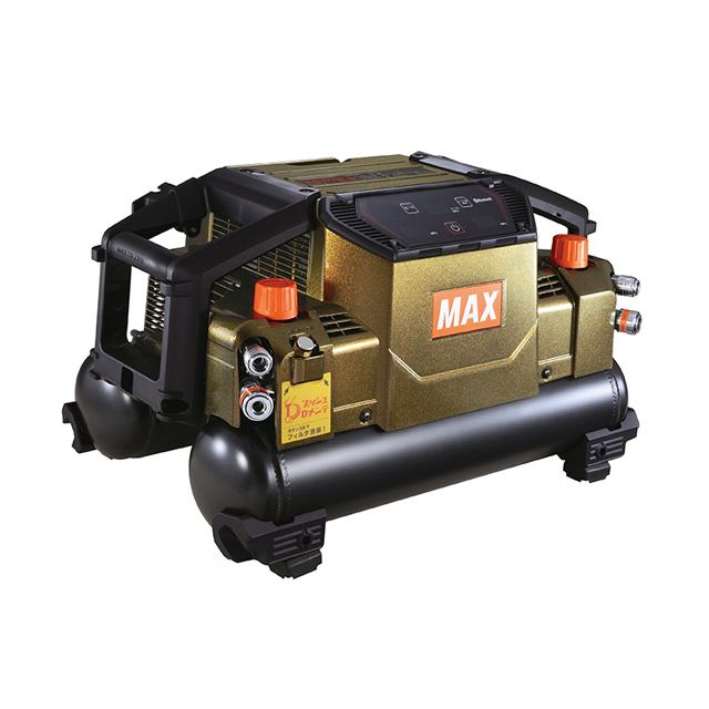 マキタ AC401NXB エアコンプレッサ(一般圧/高圧対応) ウエダ金物【公式