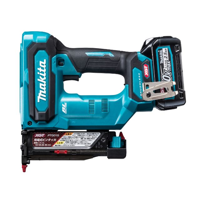 HiKOKI(日立工機) NP18DSL形 18Vコードレスピン釘打機 ウエダ金物