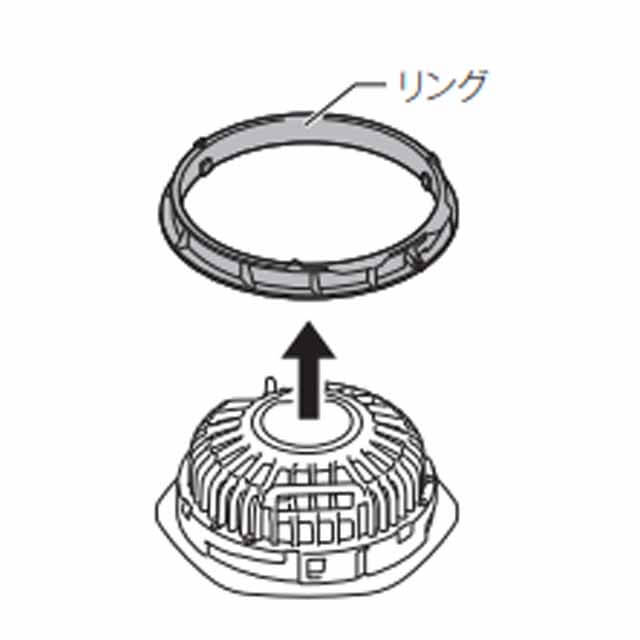 マキタ 457875-2 A-67527用ロックリング ウエダ金物【公式サイト】