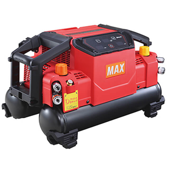 HiKOKI(日立工機) EC1445H(S) 高圧エアコンプレッサ ウエダ金物【公式