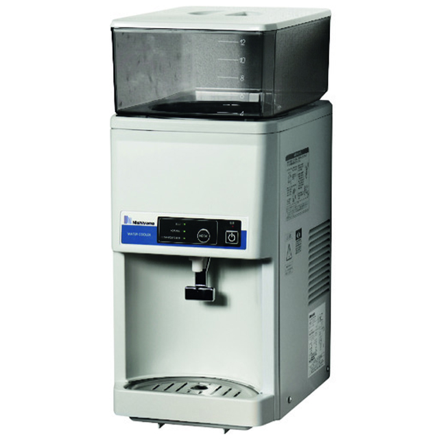 ウォータークーラー 冷温水兼用形 RWF-W12B 東芝 冷水器 温水器 業務用