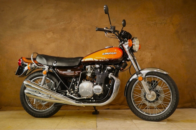 在庫情報【絶版バイク専門店ウエマツ】 | 旧車・絶版バイクなら