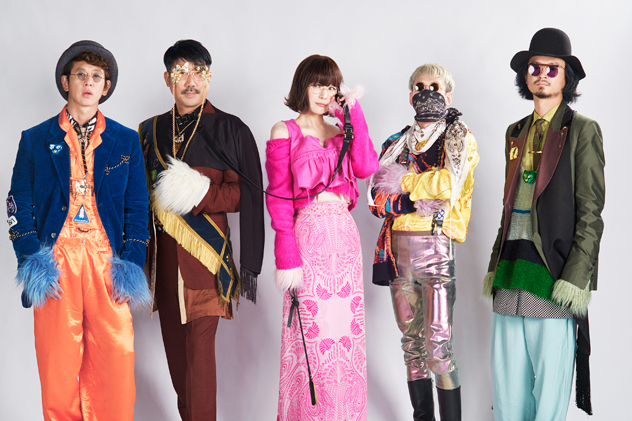 予告】東京事変 8月24日の「CDTV ライブ!ライブ!」に生出演決定