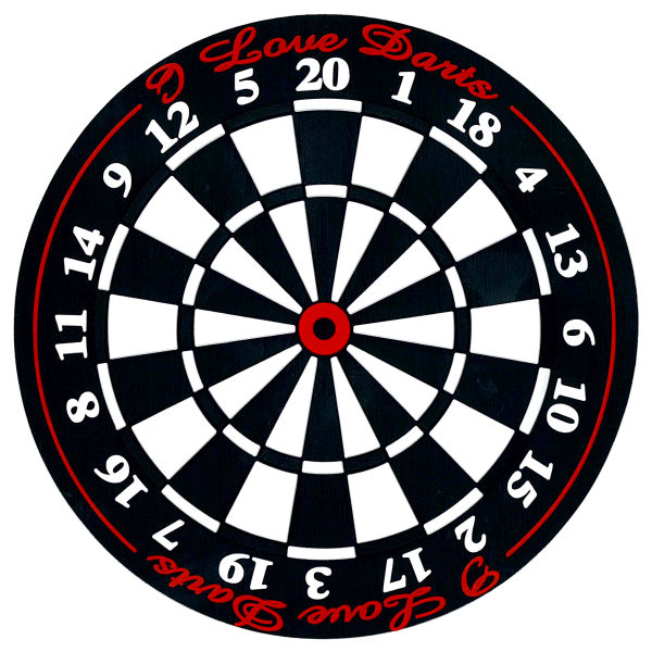 Coaster 「コースター」│ACCESSORY│i9 Darts