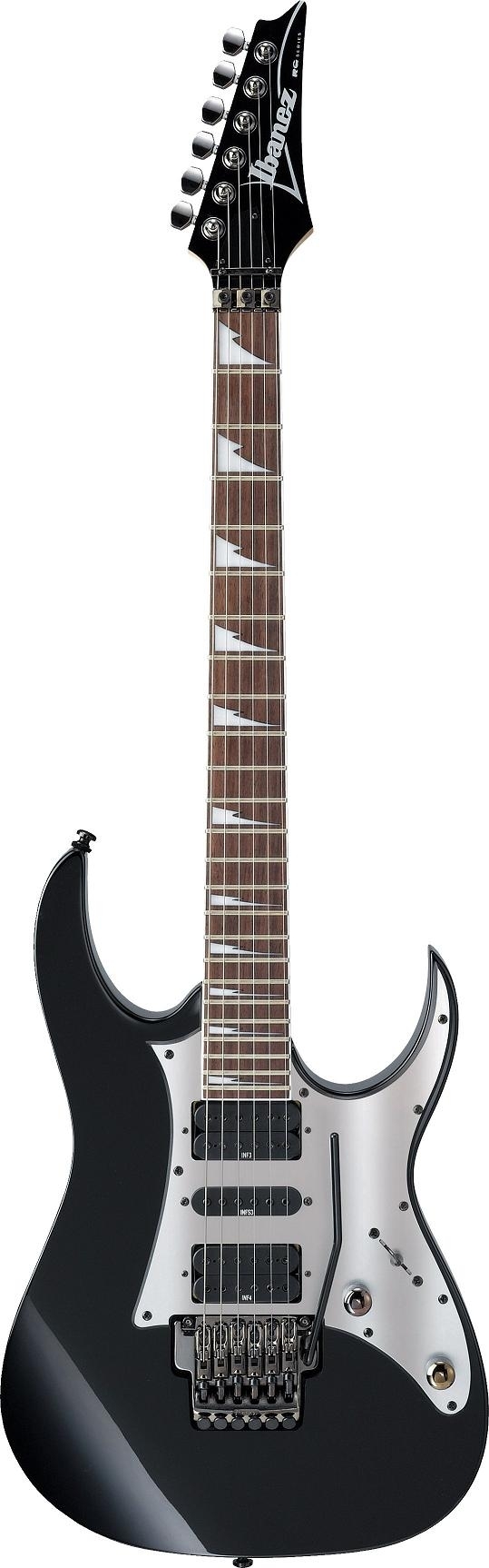 RG350EX Review: Low quality hardware. A thin and lifeless tone