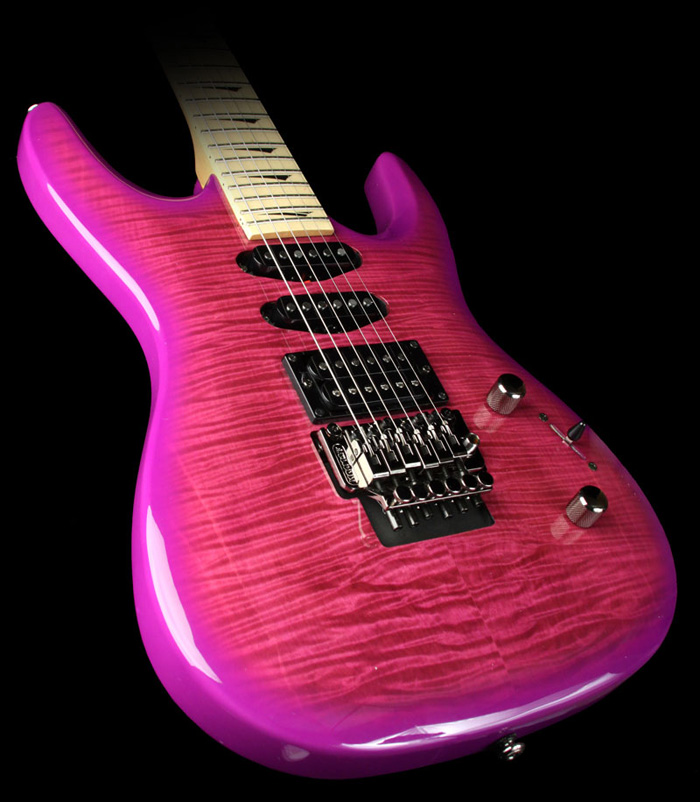 Striker 211 Review: I own a fair few guitars, including 1