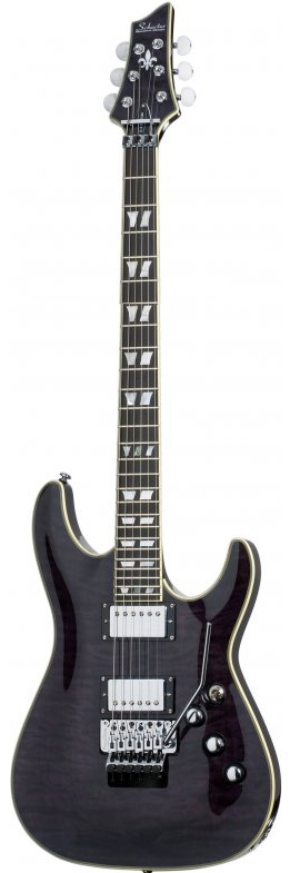 C-1 Custom FR Review: What surprised me is how much it's feel