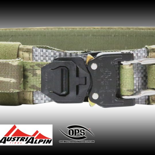 UR-TACTICAL – O.P.S is constantly in search of new, creative, and
