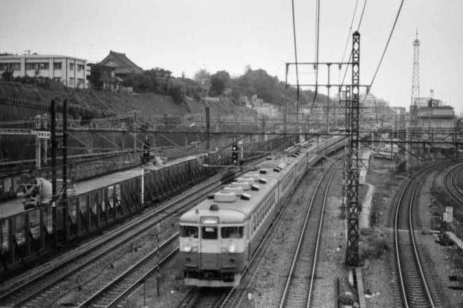 全国の列車ガイド（急行【いわて】） - 日本の旅・鉄道見聞録