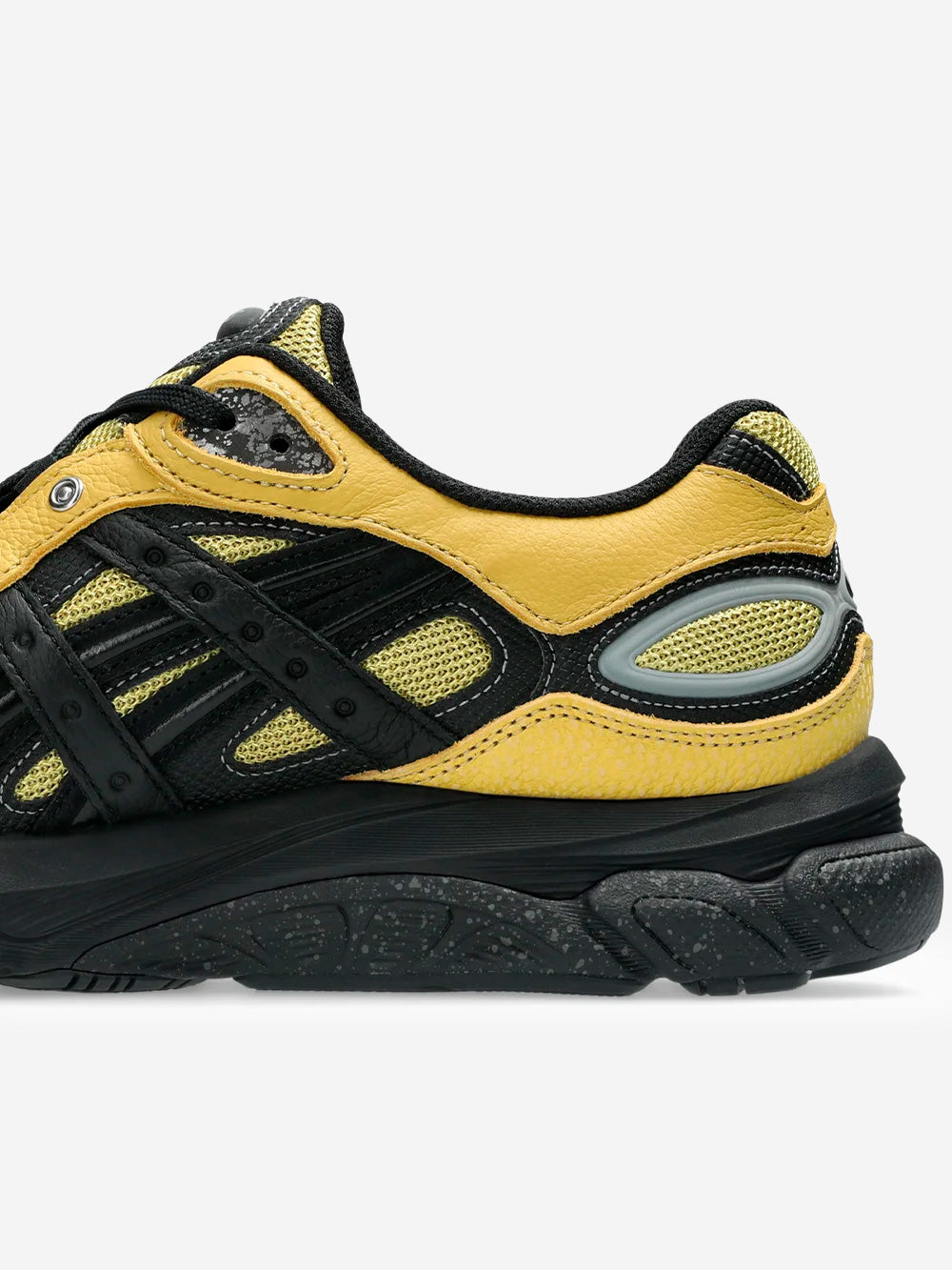 ASICS GEL-NYC 2.0 SSHS yellow x Hal Studios 1203A896 | Urbanstaroma