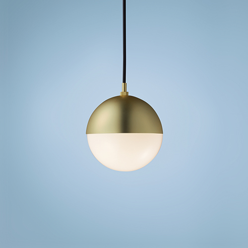 Orb Pendant | 照明器具のマックスレイ | ウシオライティング（製品