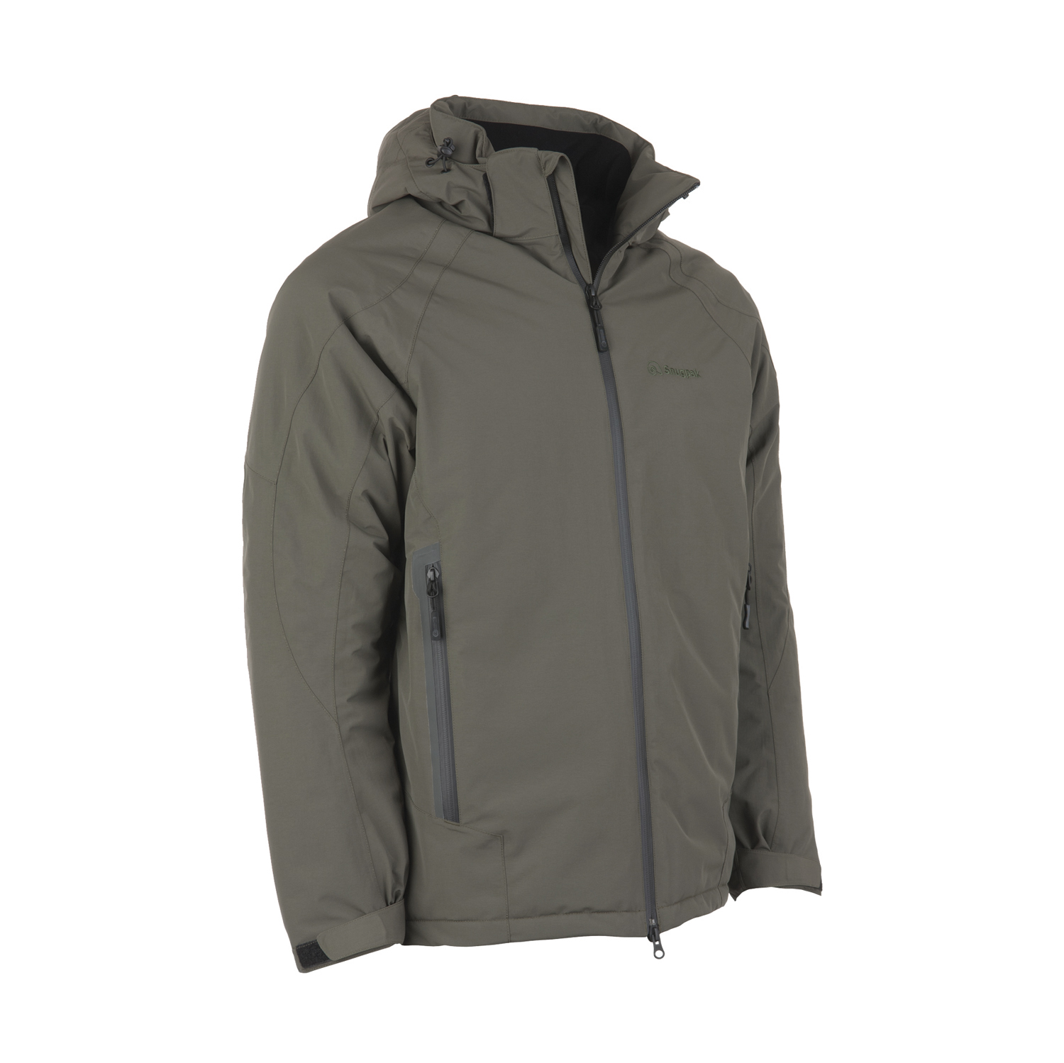 Snugpak Torrent Waterproof Jacket | Insulated Jackets
