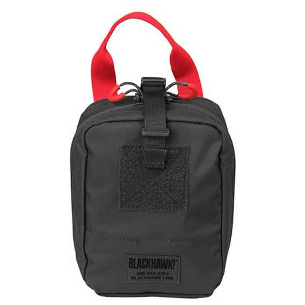 Blackhawk Quick Release Medical Pouch