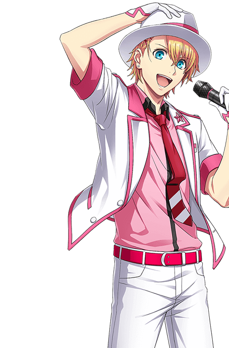 CHARACTER｜うたの☆プリンスさまっ♪ Shining Live（シャニライ）公式