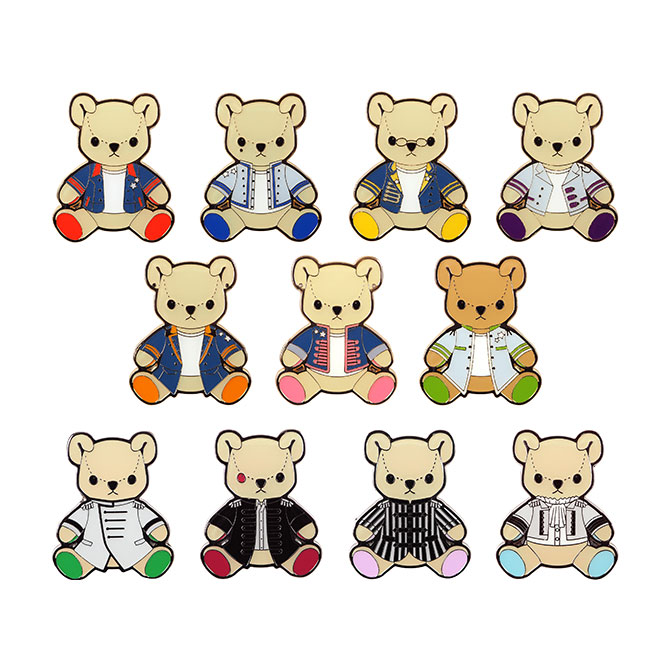 Item [アイテム]｜うたの☆プリンスさまっ♪ All-Star Shop